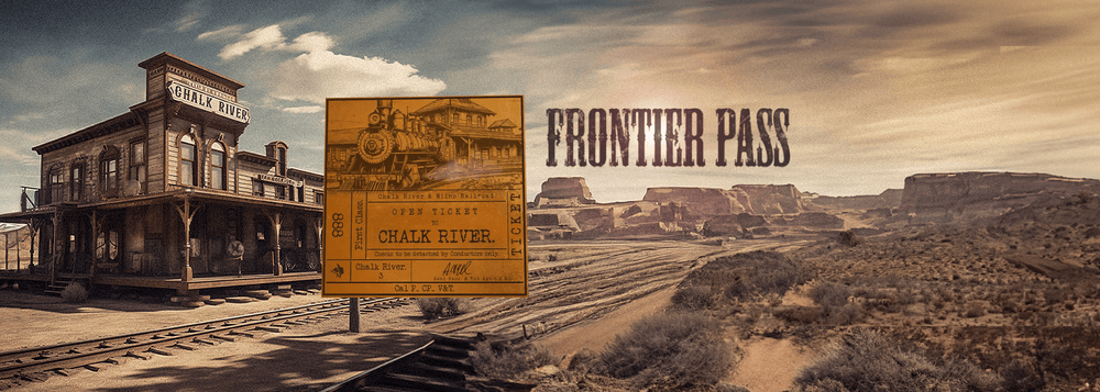 Vendetta Frontier Pass