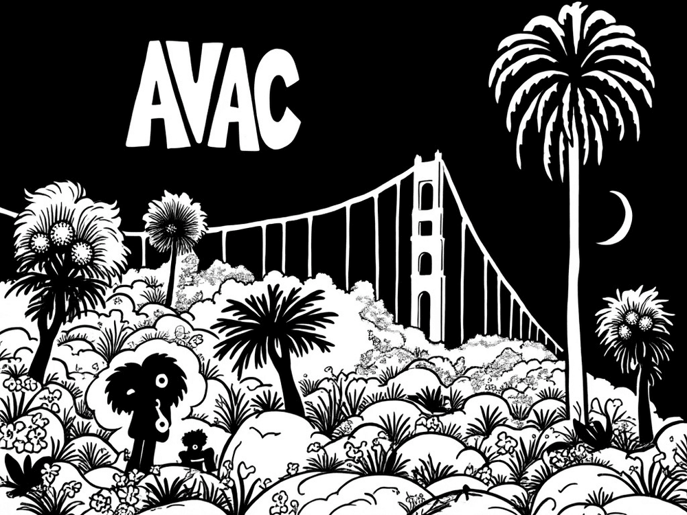 Atlantic Voyage Ape Club