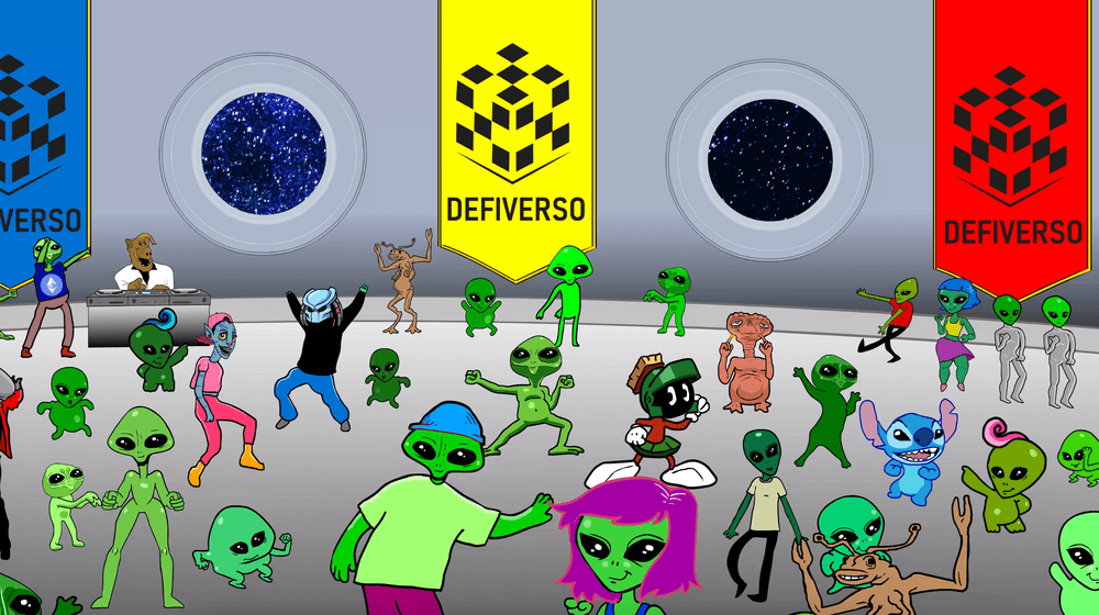 Defizeros