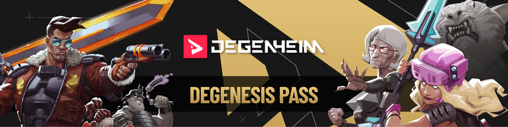Degenheim Degenesis