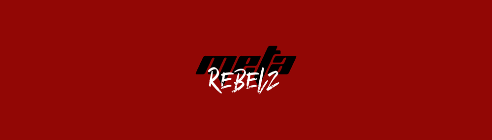 MetaRebelz Puppies
