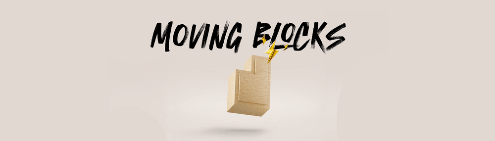 Moving Blocks by Deblock