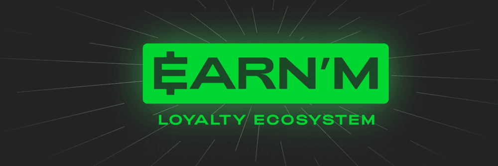 EARNFT Collection By EARN'M