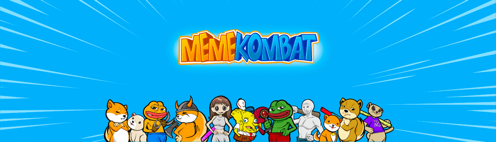 Meme Kombat