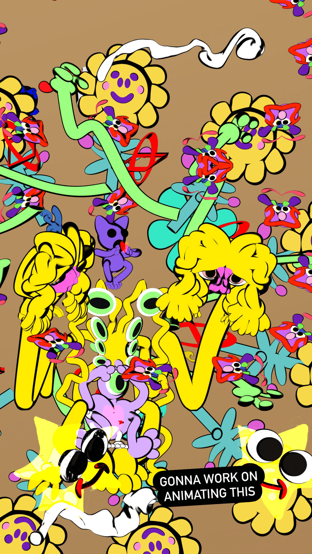 Phettaverse