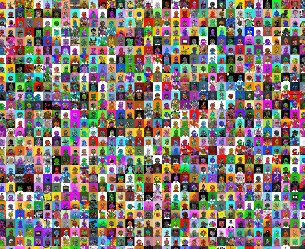 BLOCKS by harvmcm