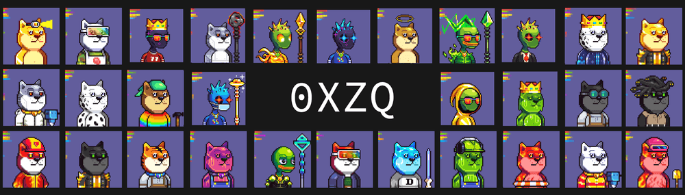DOGE 0XZQ