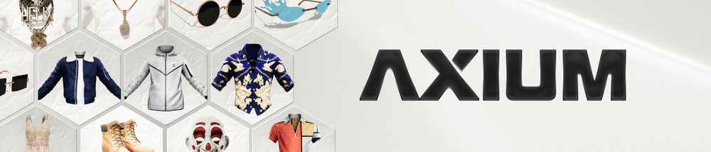 AXIUM - Collectibles