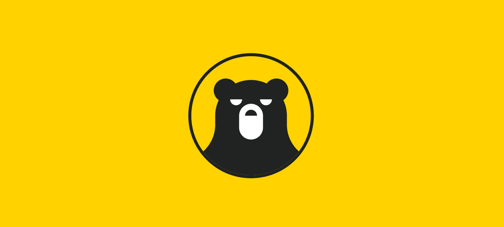 Buzzed Bear Hideout