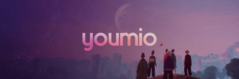 Youmio - Ancient Seeds
