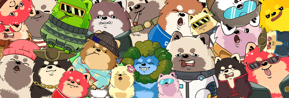 Fluffy Squad