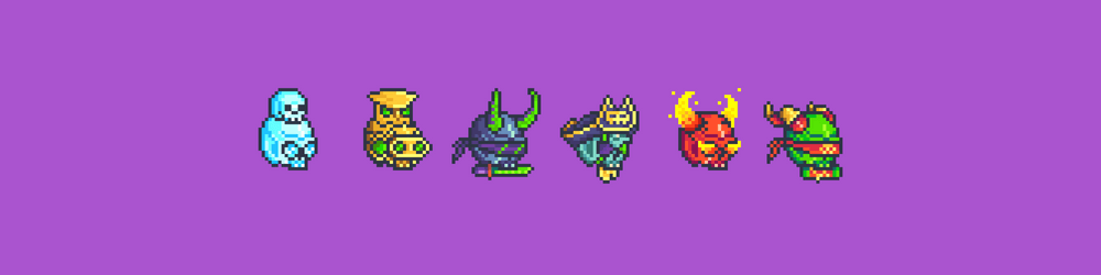 Lil Skulls
