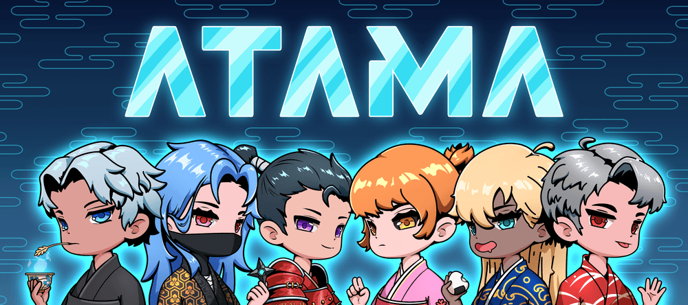 Satoville Chibi