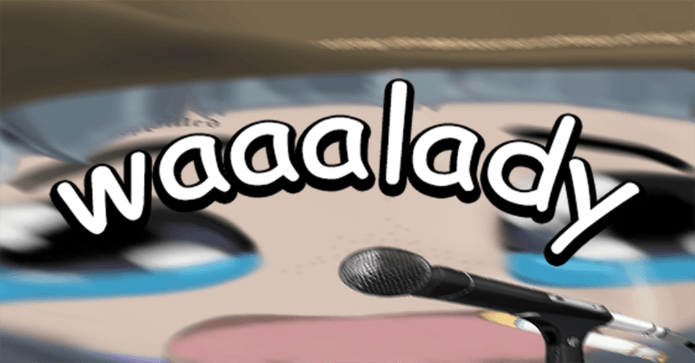 waaalady
