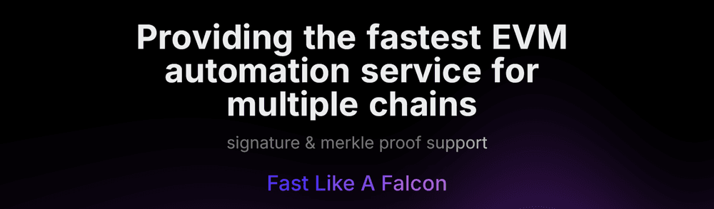 Falcon Lifetime Access