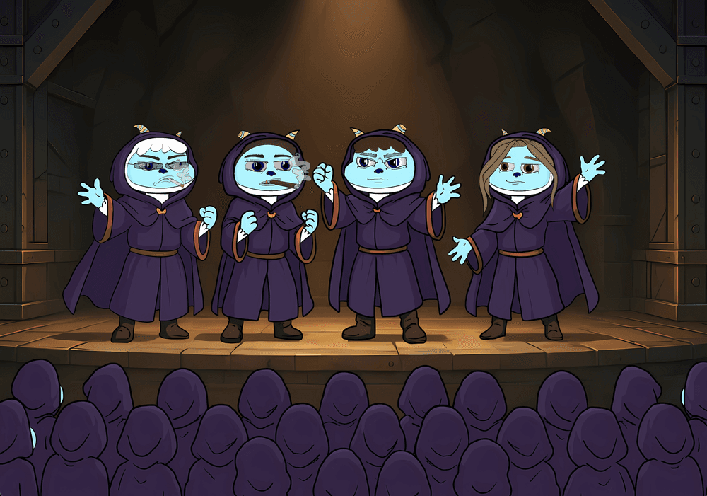 Yeti Cult