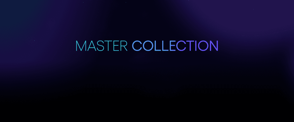 Ethernity's Master Collection