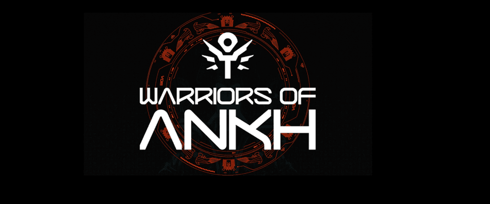 The Warriors Of Ankh Official