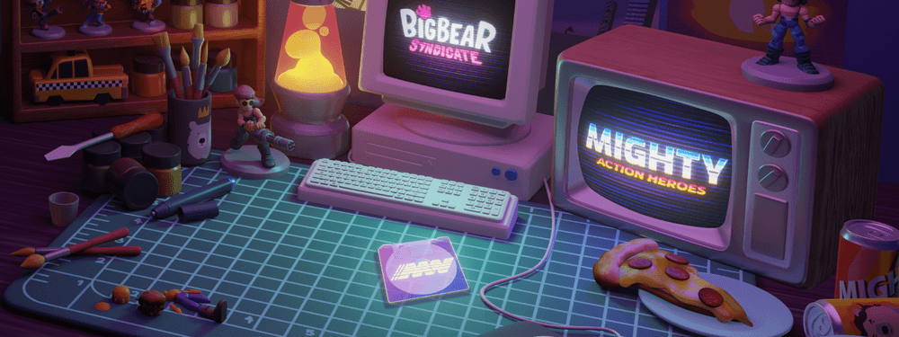 MightyNet Genesis Pass