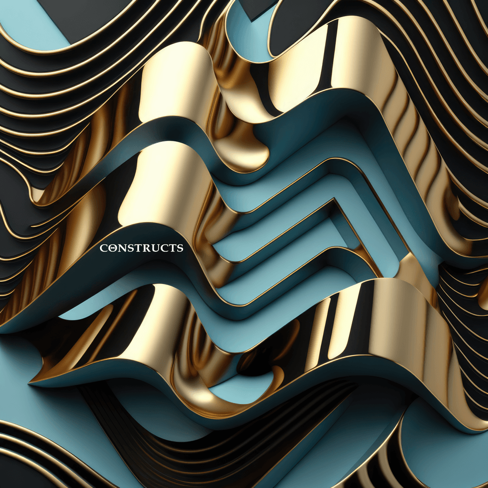 CONSTRUCTS By Tristan Rettich