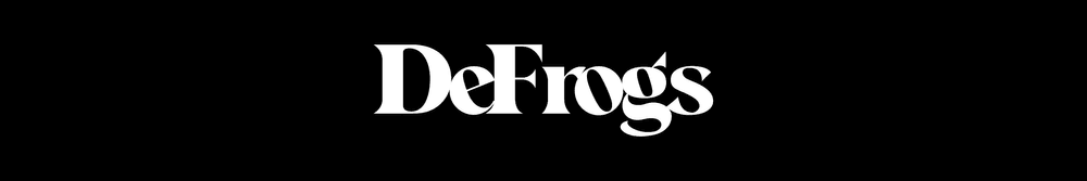 DeFrogs