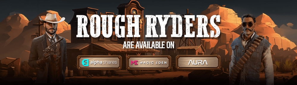 Rough Ryders