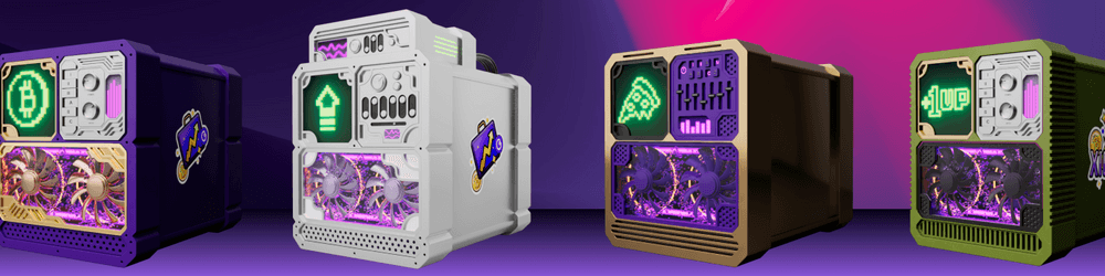 The Mine Box