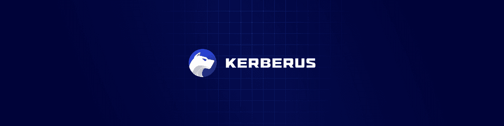 Kerberus Cyber Security, Inc.