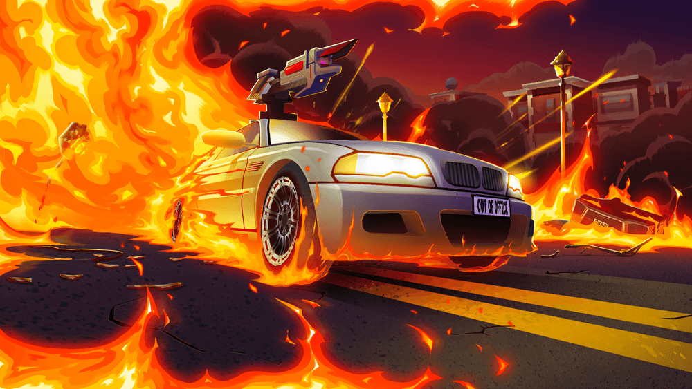 Battle Derby Pass