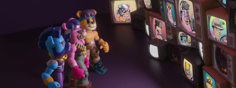 Big Bear Syndicate