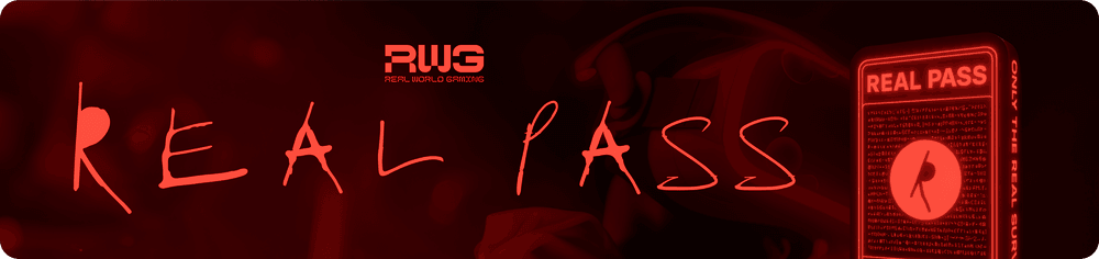 REAL Pass