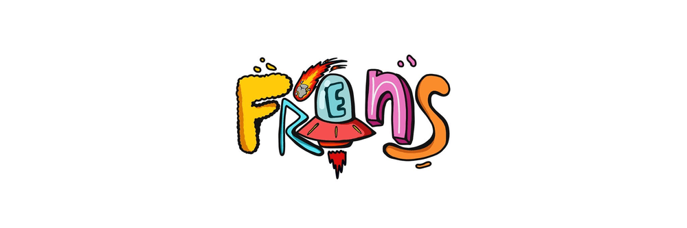 Frens Originals