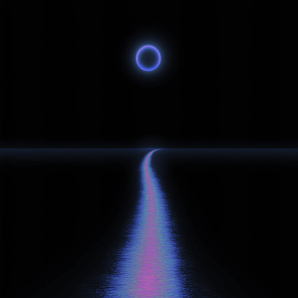 Dream, Illusion And Shadow.