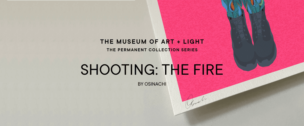 The Art Pass by Iconic Moments