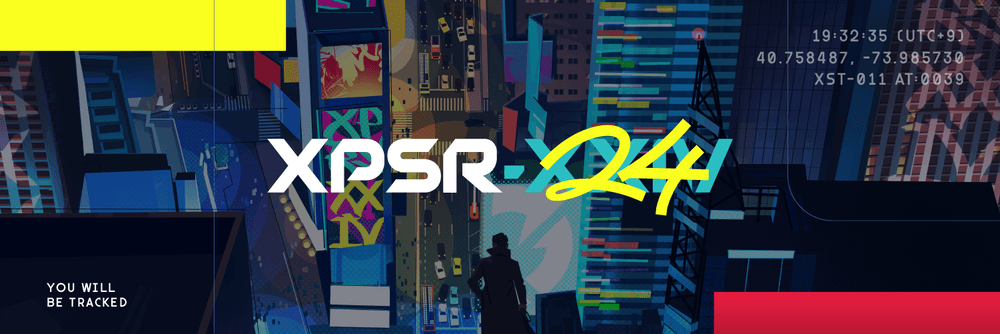 XPSR-24