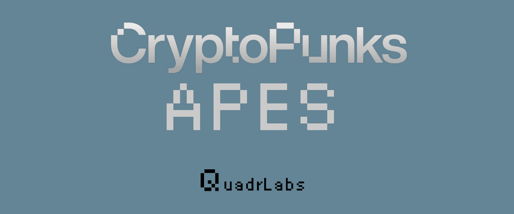 CryptoPunks (Apes)