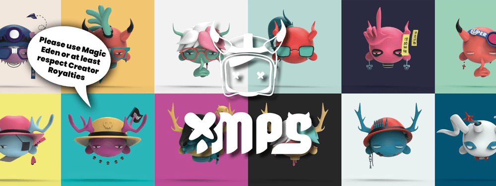 Imps by SuperNfty