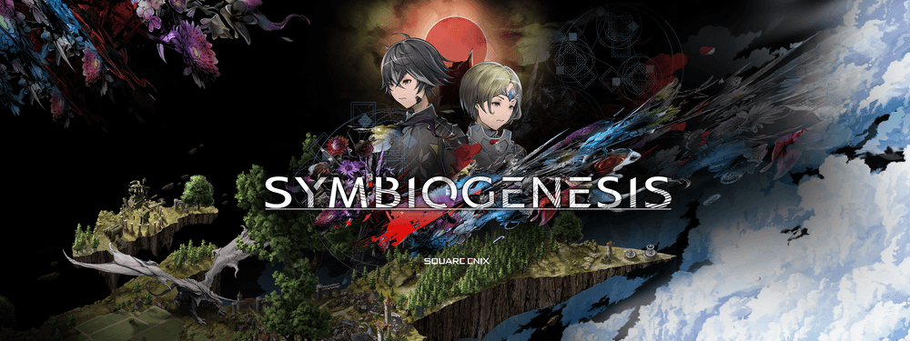 SYMBIOGENESIS