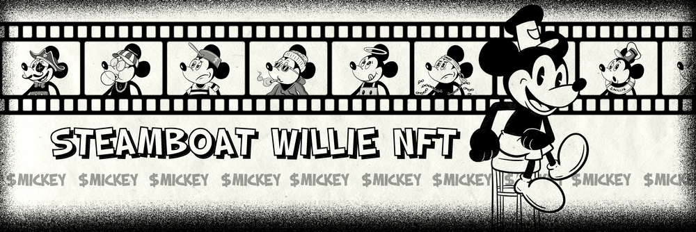 Steamboat Willie