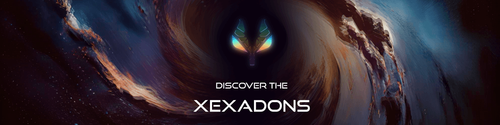 Xexadons