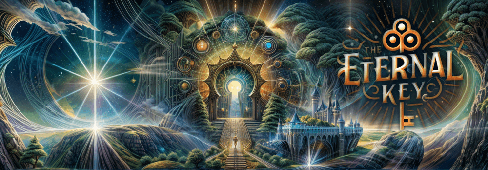 The Eternal Key