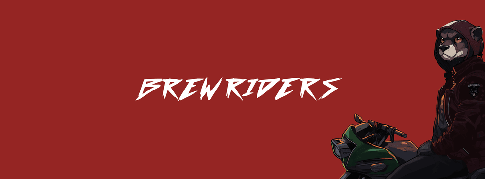 Brew Riders