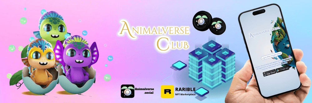 Animalverse Club