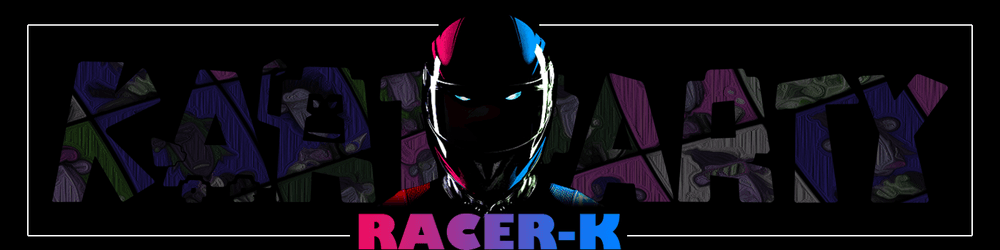 Racer-K