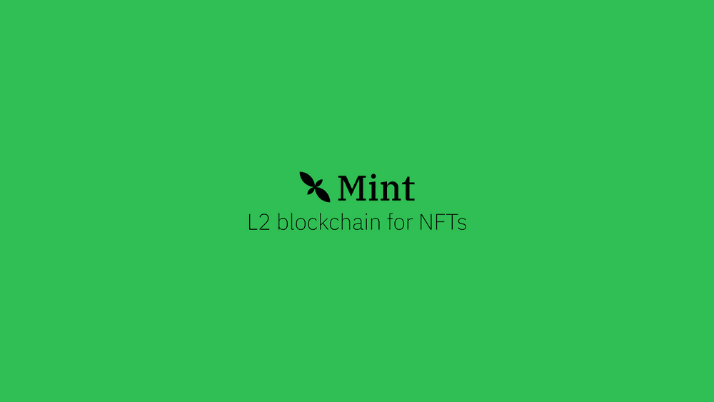 MintID