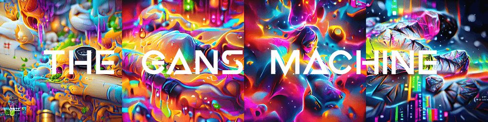 The GANS Machine