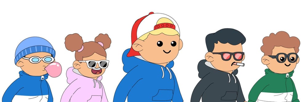 Metafrens Official
