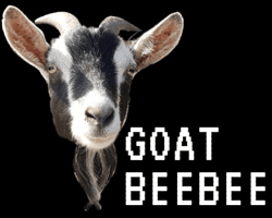 GOAT BeeBee