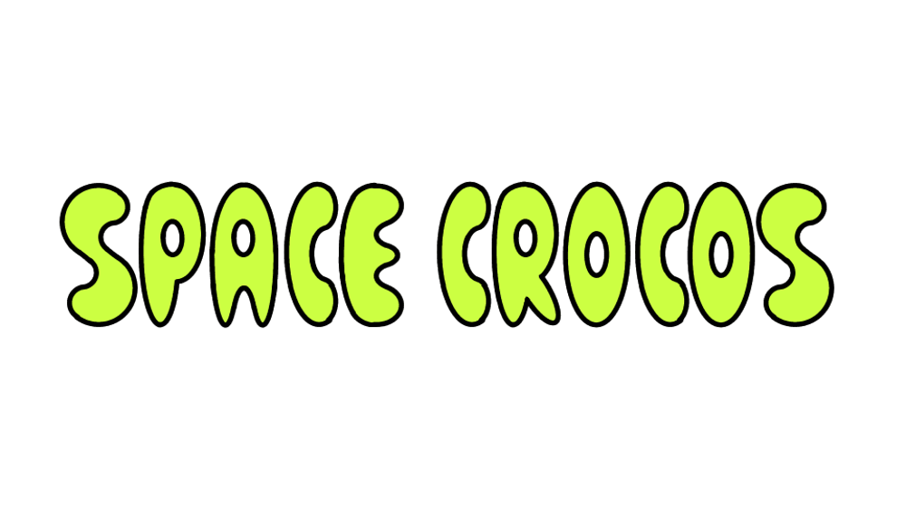 BABY CROCOS
