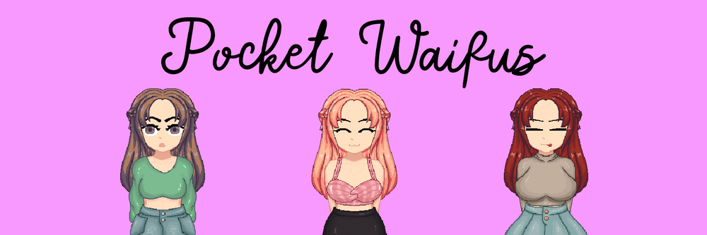 PocketWaifus